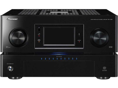 Pioneer SC-LX90 06/2008