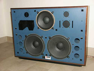 JBL 4350 A