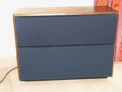 JBL 4350 A 3
