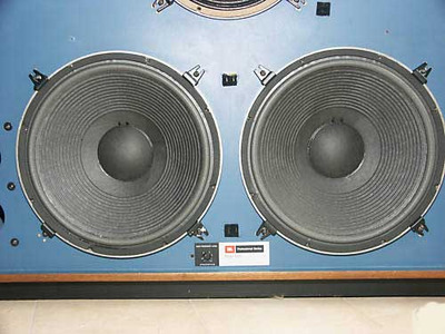 JBL 4350 A 4