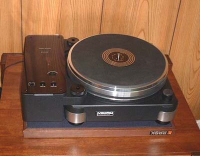 Micro SX-1500A