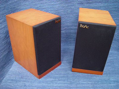 ProAc Response 1SC / Руб. 115.000 -50%