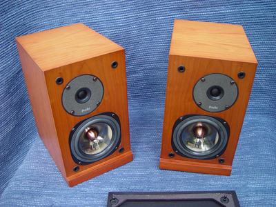 ProAc Response 1SC / Руб. 115.000 -50% 2