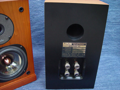 ProAc Response 1SC / Руб. 115.000 -50% 4