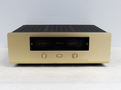 Accuphase A-20V 2