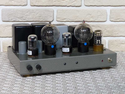 WooDMonitoR 205D