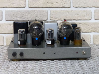WooDMonitoR 205D 5