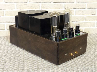 WooDMonitoR 211