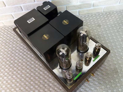 WooDMonitoR 211 2