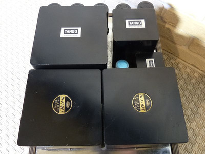 WooDMonitoR 211 5