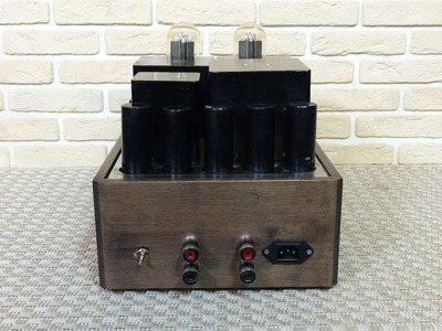 WooDMonitoR 211 6