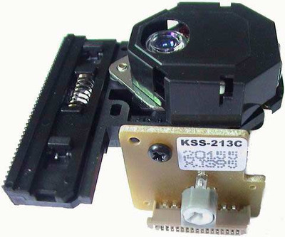 Laser Pickup Sony KSS-213C