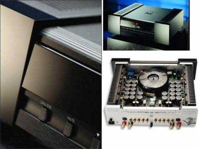 GRYPHON Callisto 2200