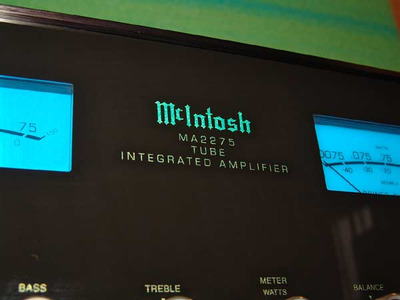 McIntosh MA 2275 / б-у 2
