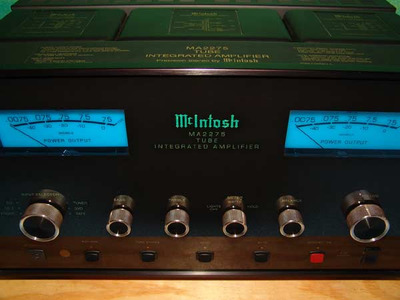 McIntosh MA 2275 / б-у 3