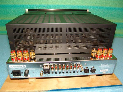 McIntosh MA 2275 / б-у 4