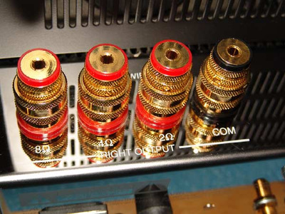 McIntosh MA 2275 / б-у 6