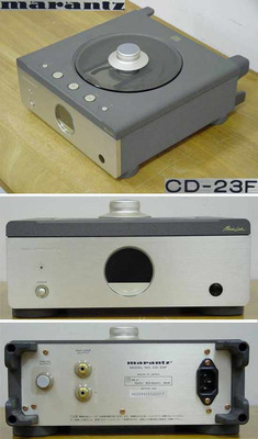 Marantz CD-23F