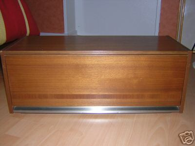 Telefunken Opus Studio 2650 2