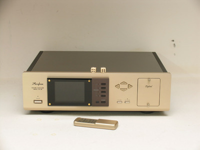 ACCUPHASE DG-28 4