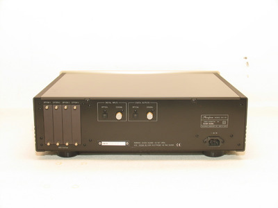 ACCUPHASE DG-28 3
