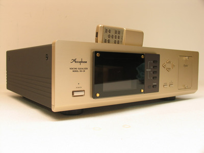 ACCUPHASE DG-28 2