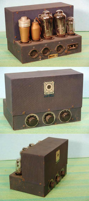 PHILIPS 2821
