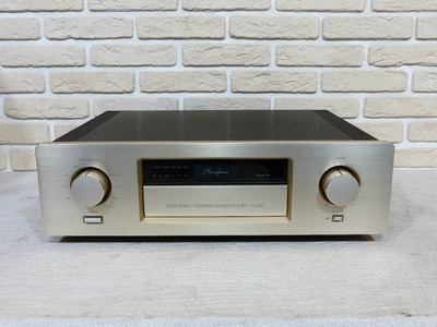 Accuphase C-290