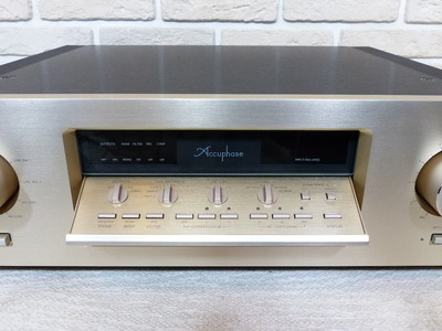 Accuphase C-290 4