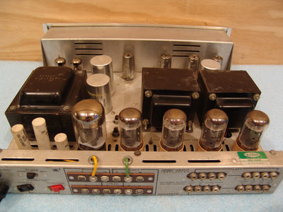Scott Stereomaster 299D 4