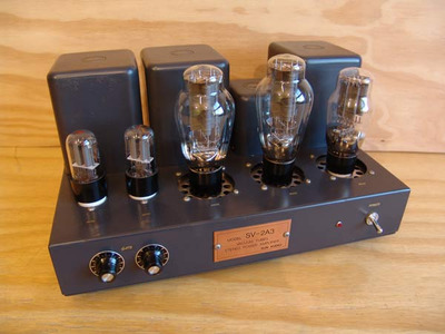 Sun Audio SV-2A3 / 300B