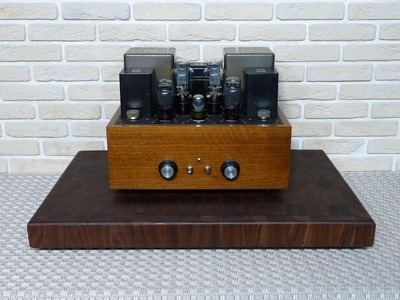 WooDMonitoR 300B SE / X-2.7S Tango 6