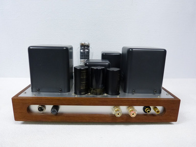 Sun Audio SV-300B / Моно-блоки 3