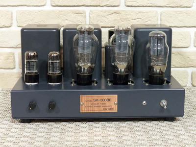 Sun Audio SV-300BE