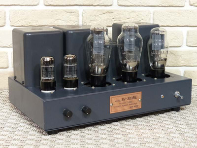Sun Audio SV-300BE 2