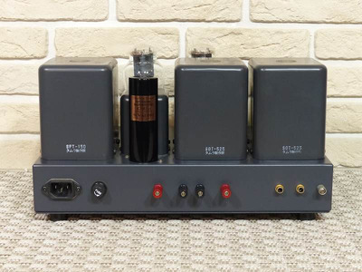 Sun Audio SV-300BE 3
