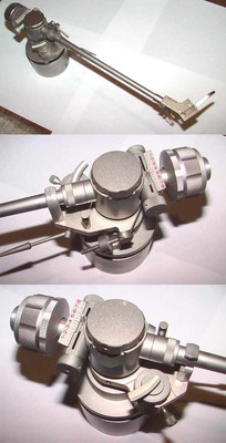 AudioCraft AC-3000 MC