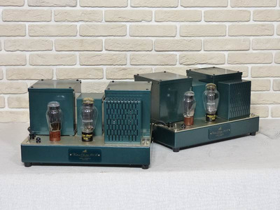 Shindo 300B Western Electric SE