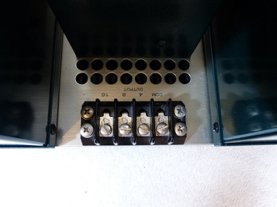 Shindo 300B Western Electric SE 3