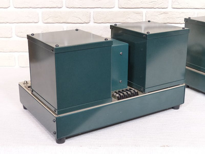 Shindo 300B Western Electric SE 5