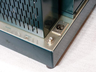 Shindo 300B Western Electric SE 7