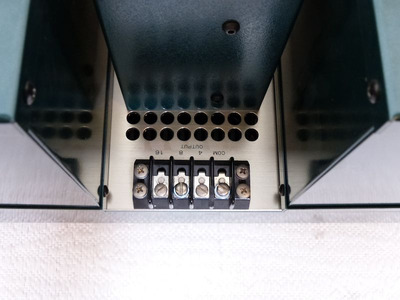 Shindo Western Electric 300B Single Ended Моно-блоки 3