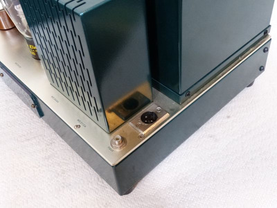 Shindo Western Electric 300B Single Ended Моно-блоки 4