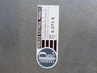 WooDMonitoR 300B PP Western Electric Peerless Моно-блоки 8