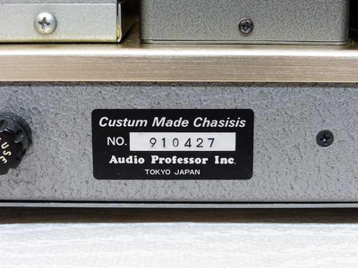 WooDMonitoR 300B PP Western Electric Peerless Моно-блоки 7