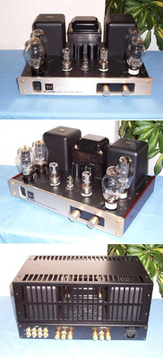 TRIODE VP-300BD
