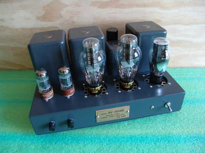 Sun Audio SV-300BE / 220V