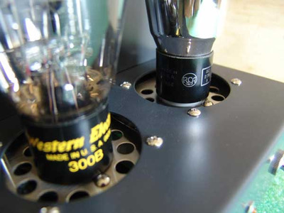 Sun Audio SV-300BE / 220V 2