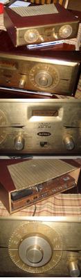 H.H. Scott 330-C