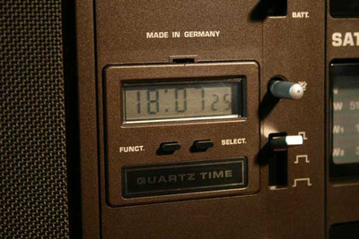 Ggrundig Satellit 3400 Professional Braun 4